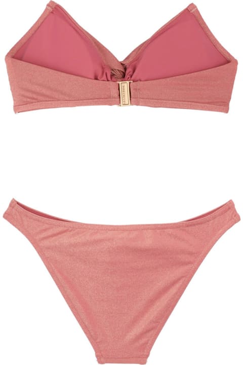 Swimwear for Women Zimmermann Bikini 'clover Lurex Twist'