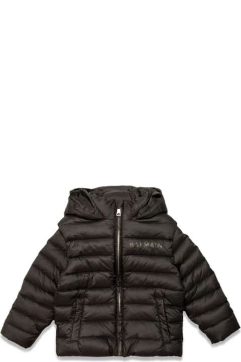 Homeware Balmain Quilts