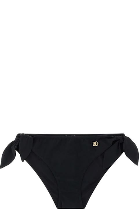Homeware Dolce & Gabbana 'dg' Bikini Briefs