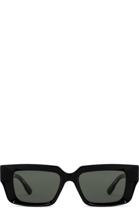 Gucci Eyewear Eyewear for Women Gucci Eyewear Gg1529s Black Sunglasses