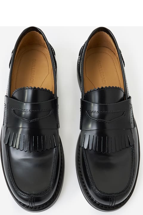 Fashion for Women Our Legacy Loafer Loafers