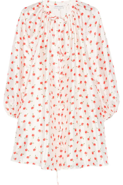 أدوات منزلية Stine Goya Dress