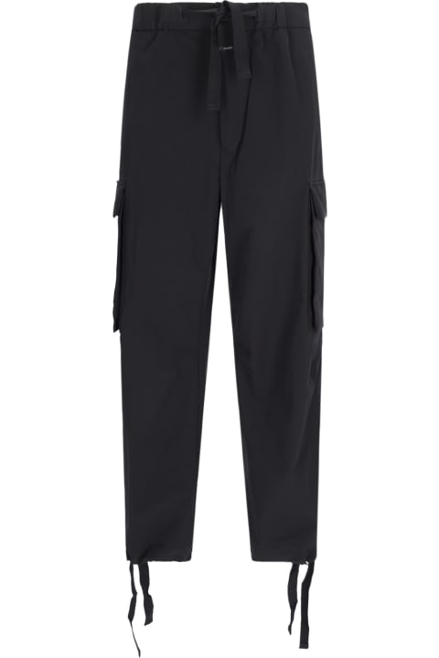 Closed Pants for Men Closed 'freeport Wide' Pants