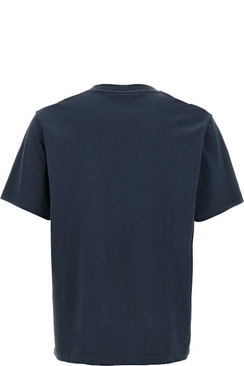 Homeware Maison Kitsuné 'speedy Fox' T-shirt