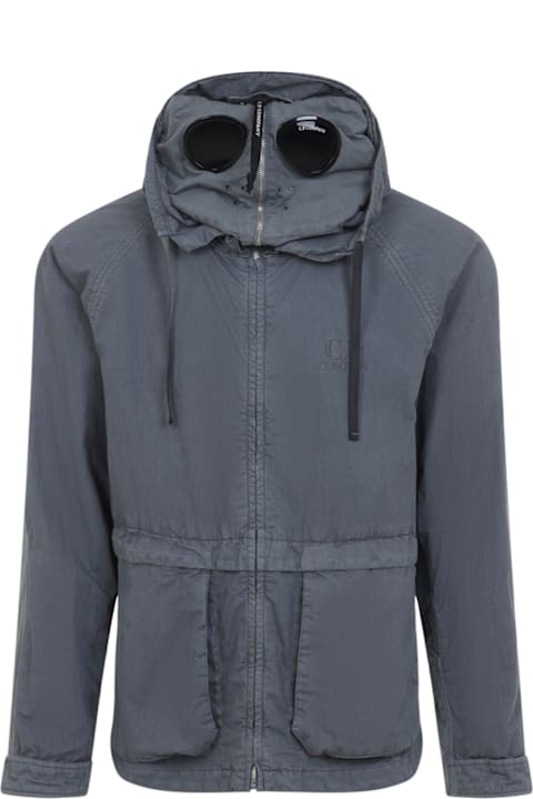 C.P. Company for Women C.P. Company Wax Explorer Jacket