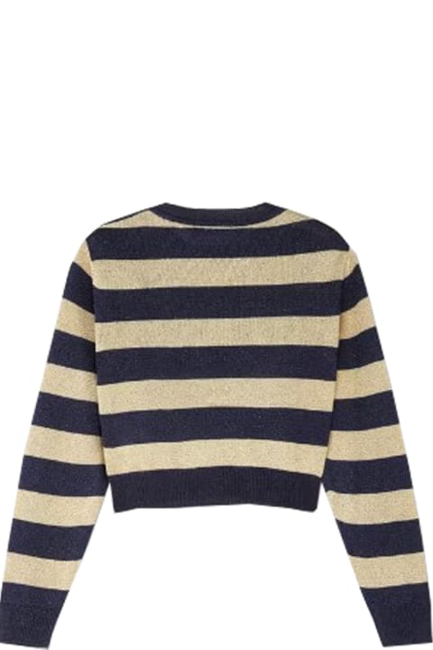 Versace Sweaters & Sweatshirts for Girls Versace Sweatshirt
