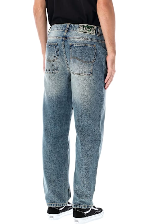 Dime for Men Dime Classic Relaxed Denim Pants