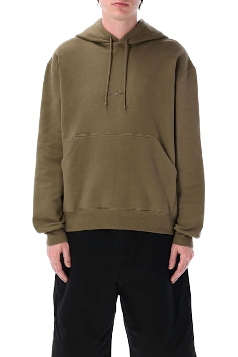 Saint Laurent for Kids Saint Laurent Saint Laurent Hoodie