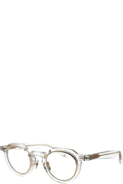 FACTORY900 Eyewear for Women FACTORY900 Rf 171 - Crystal Rx Glasses
