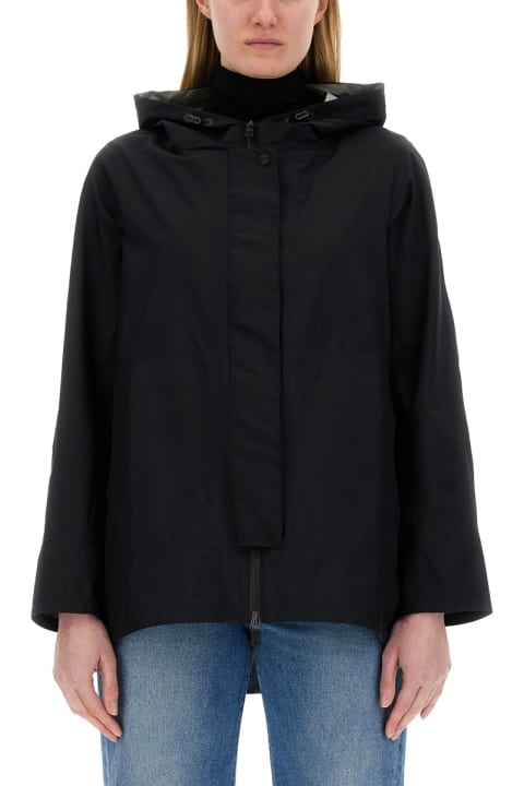 Herno Coats & Jackets for Women Herno 'a-shape' Jacket