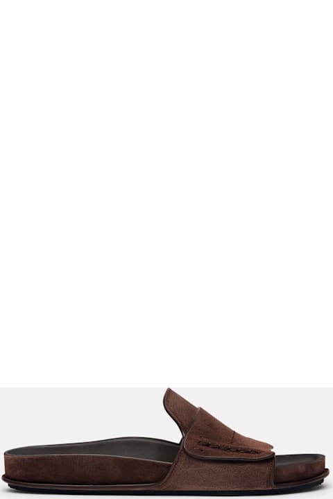 Jacquemus for Women Jacquemus Les Sandales Mocassin