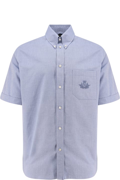 Homeware Fendi Oxford Shirt