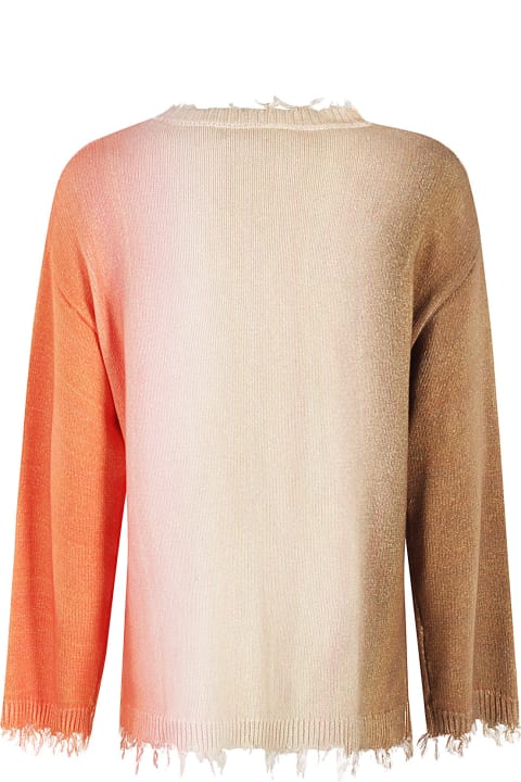 SEMICOUTURE Sweaters for Women SEMICOUTURE Ryanne