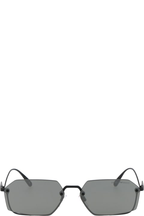 Emporio Armani إكسسوارات لـ السيدات Emporio Armani 0ea2136 Sunglasses