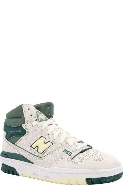 メンズ新着アイテム New Balance 650 Sneakers