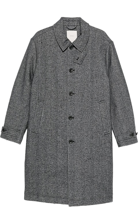 Calvin Klein for Kids Calvin Klein Coat