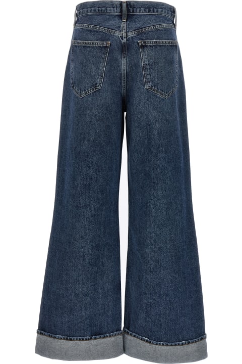 Jeans for Women AGOLDE 'dame' Jeans