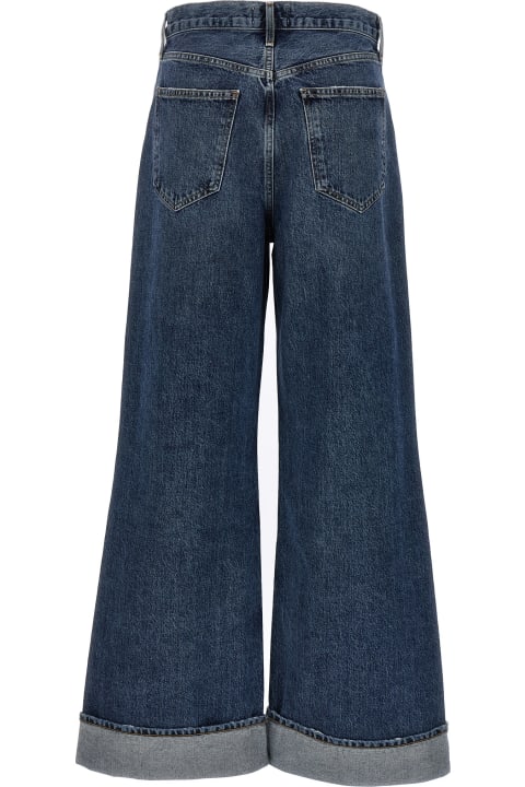 Homeware AGOLDE 
dame
 Jeans