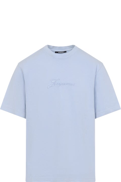 Jacquemus for Kids Jacquemus The Pigmento T-shirt