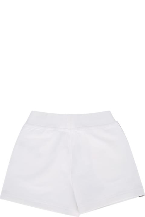 Burberry Kg4 Caterina Chk Tp