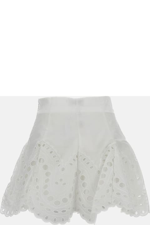 Homeware Charo Ruiz Sail Skirt