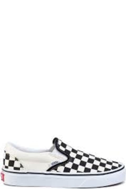 Vans Flat Shoes for Women Vans Slip On Classic