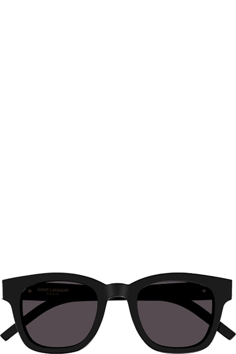 Saint Laurent Eyewear Eyewear for Women Saint Laurent Eyewear Sl M124 Sunglasses