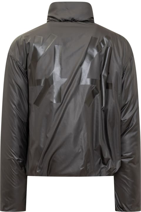 44 Label Group Clothing for Men 44 Label Group Jacket With Logo