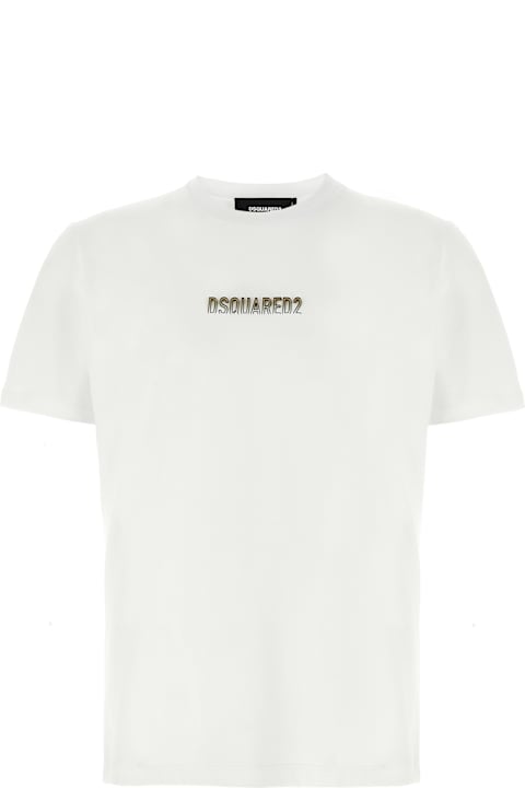 Homeware Dsquared2 Cool Fit T-shirt