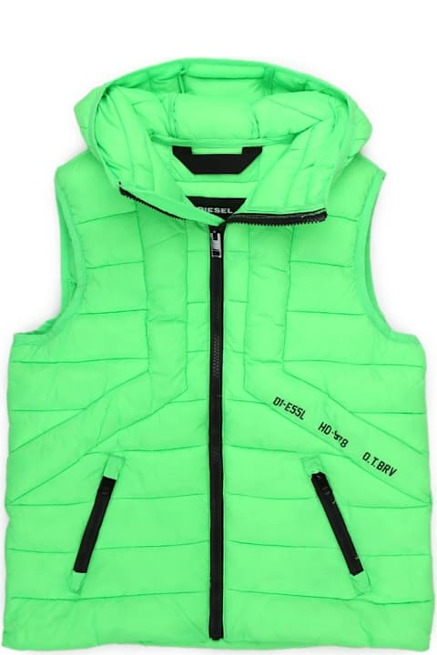 أدوات منزلية Diesel Sports Jacket