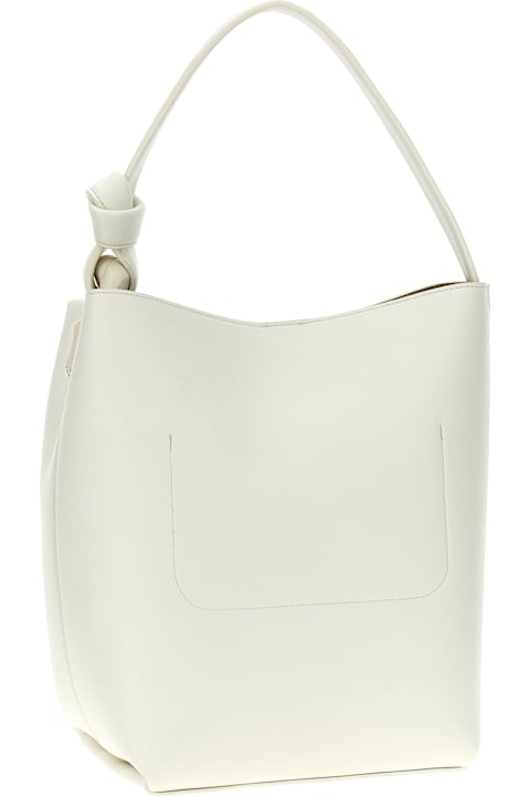 Homeware J.W. Anderson The Jwa Corner Bucket Shopping Bag