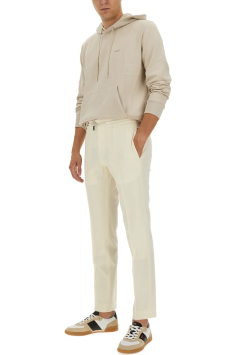 Homeware Hugo Boss Sweatshirt With Logo