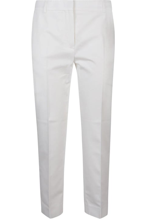 Clothing for Women Max Mara Tapered Cropped Trousers