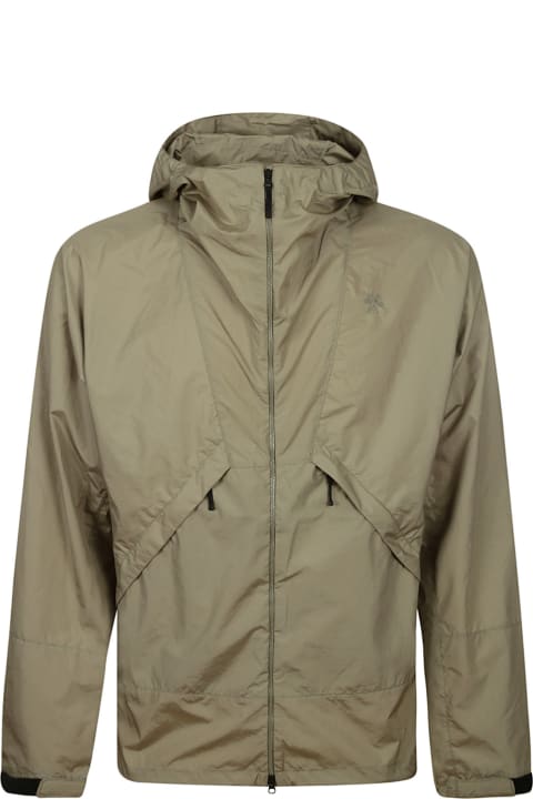 Goldwin Coats & Jackets for Men Goldwin Ripstop Light Jacket