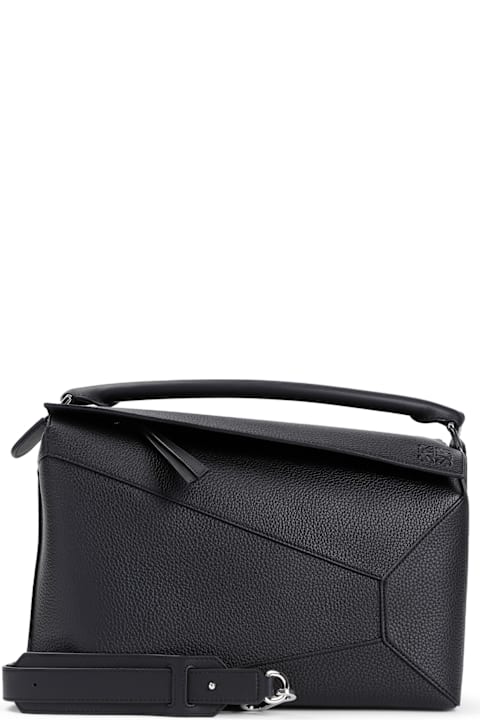 Homeware Loewe Puzzle Edge Large Bag