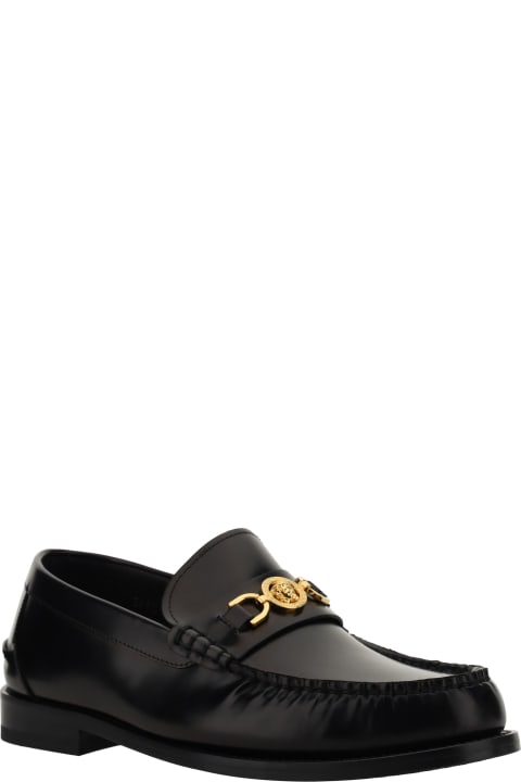 Homeware Versace Loafers