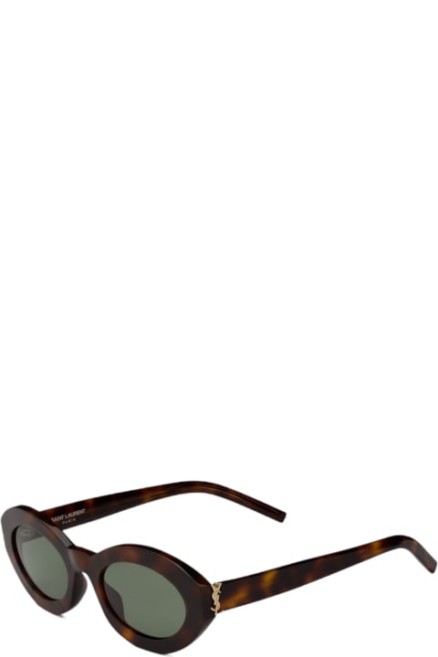 Eyewear for Women Saint Laurent Eyewear Sl M 136 Sunglasses