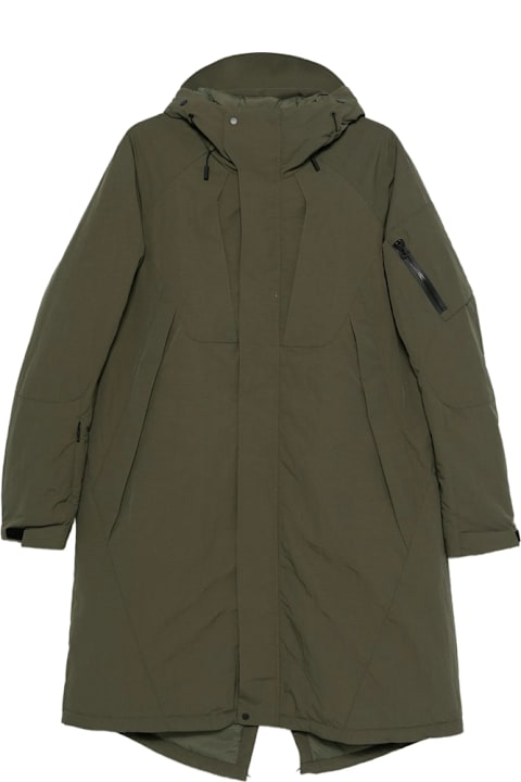 JG1 for Women JG1 Outerwear