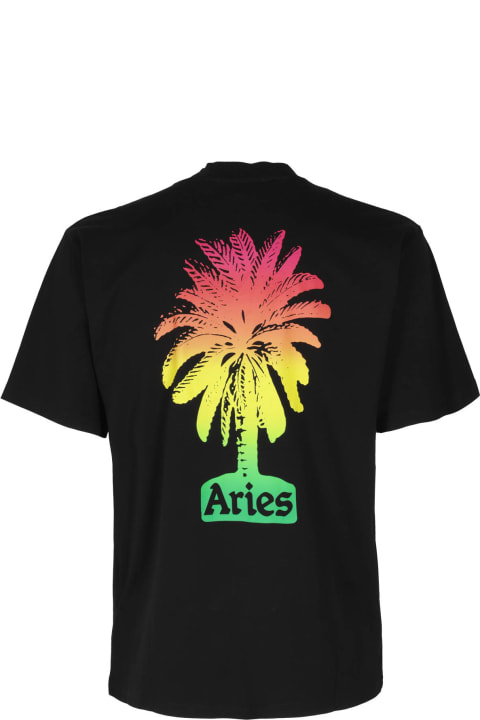Aries for Men Aries No Problemo Ss Tee