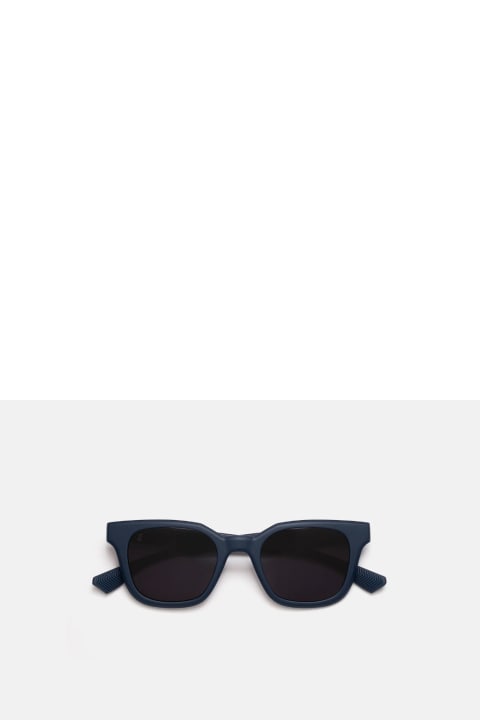 K-Way Eyewear for Women K-Way Aventurier blue Sunglasses