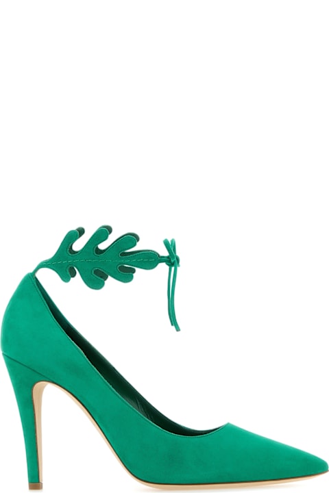 Homeware Manolo Blahnik Scarpe Con Tacco