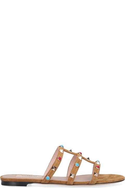 Valentino Garavani "rockstud" Sandals