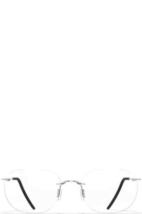 Blackfin for Kids Blackfin Bf1070 Aero Loop B1-p21788 Shiny Silver