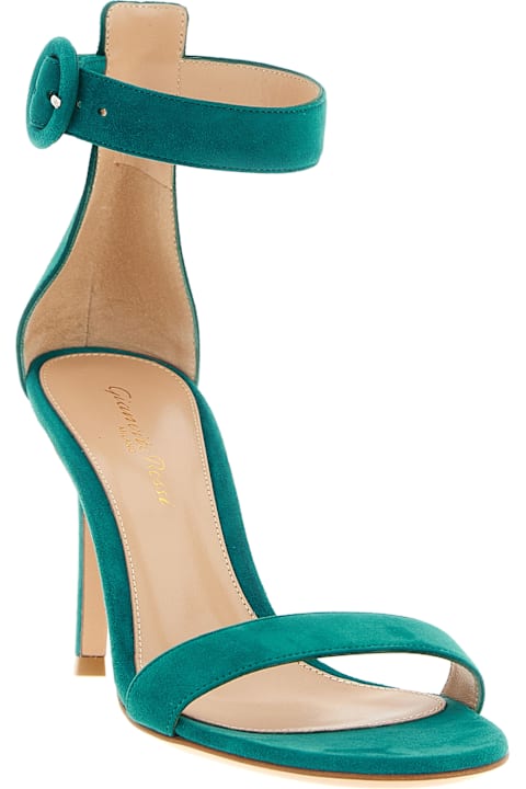Homeware Gianvito Rossi 'portofino' Sandals