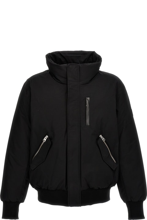 'dixon-bs' Jacket