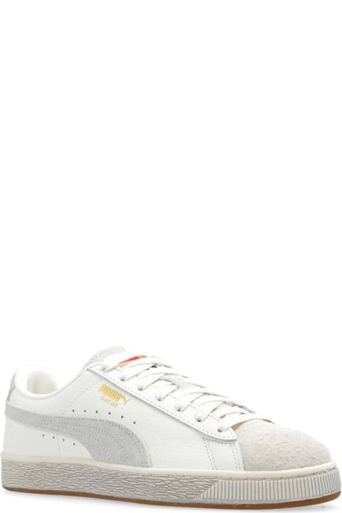 Puma for Men Puma X Staple Lace-up Sneakers