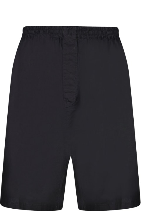 Pants for Men Balenciaga Hybrid Knee-length Shorts