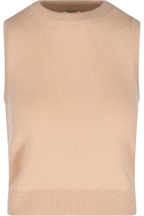Sweaters for Women Celine Knitted Tank Top