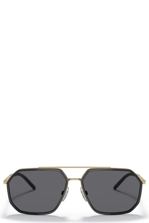 Dg2285 Sunglasses