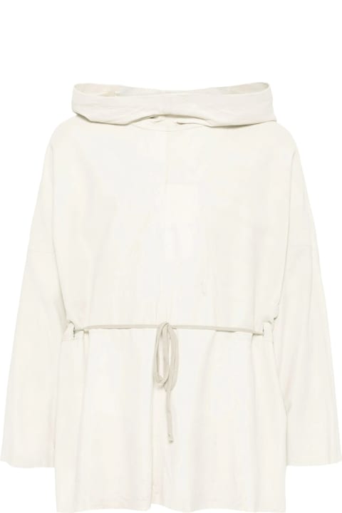 Homeware Rick Owens Leather Outerwear